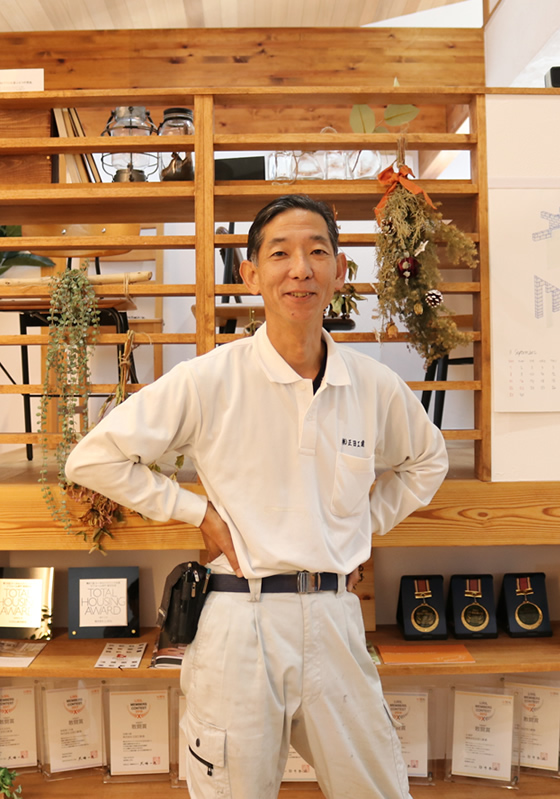 中野 清司