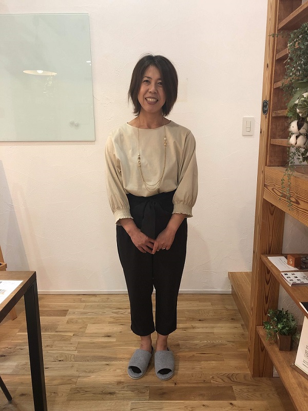 西村 みわ