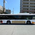 堺市注文住宅　新築・建替え　南海バス