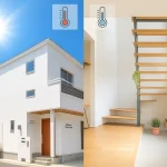 堺市注文住宅　新築・建替え　酷暑のMR