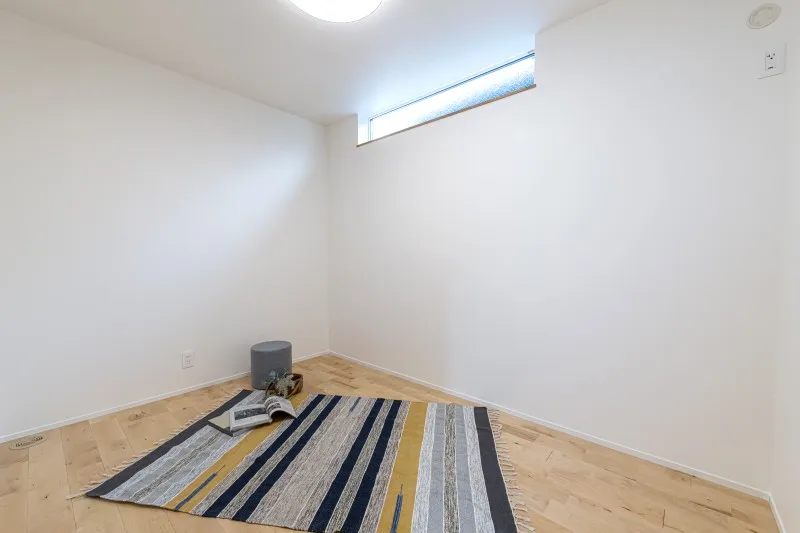 堺市注文住宅　新築・建替え　ゲストルーム