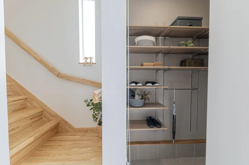 堺市注文住宅　新築・建替え　SCL