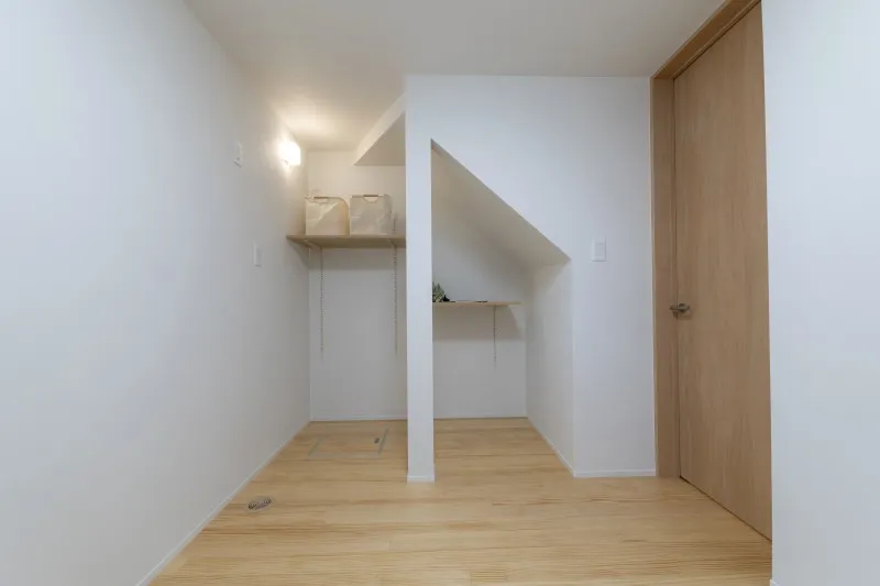 堺市注文住宅　新築・建替え　ゲストルーム