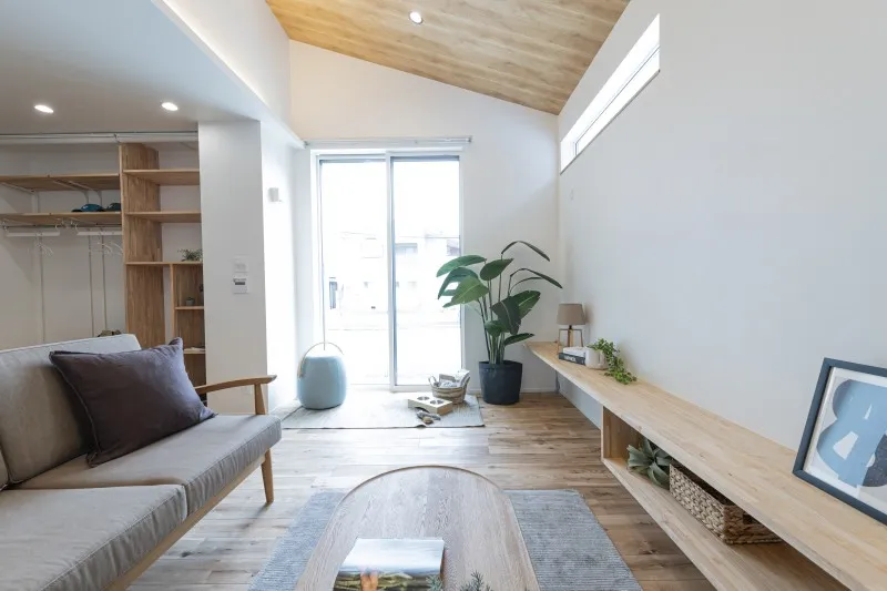 堺市注文住宅　新築・建替え　リビングブログ