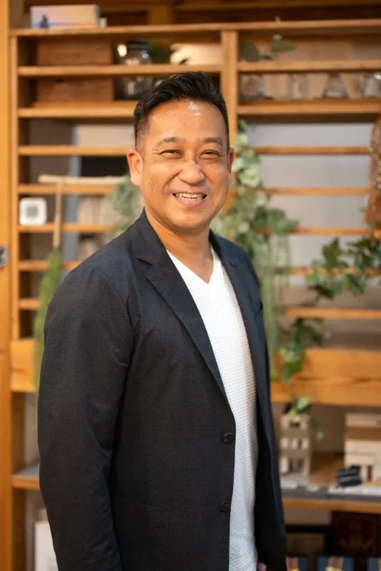 Tatsuyoshi Shoda