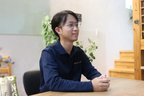 堺市注文住宅　新築・建替え　スタッフ
