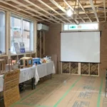 堺市注文住宅　新築・建替え　構造見学会ブログ