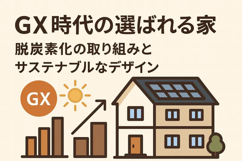 GX住宅