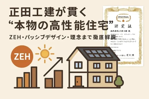 月刊スマートハウス　プレミアムビルダーに認定