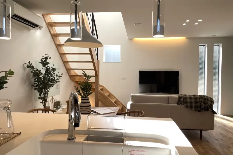 堺市注文住宅　新築・建替え　ブログ用