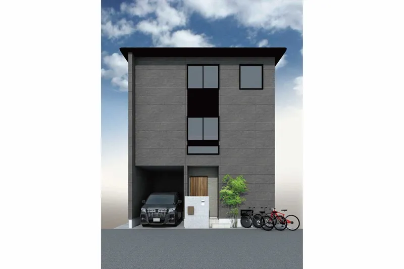 第95回 完成見学会