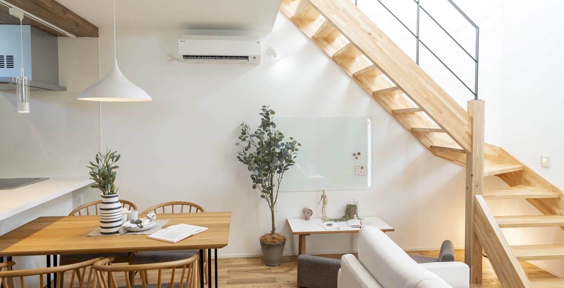 堺市注文住宅 新築・建替え トップスライド画像