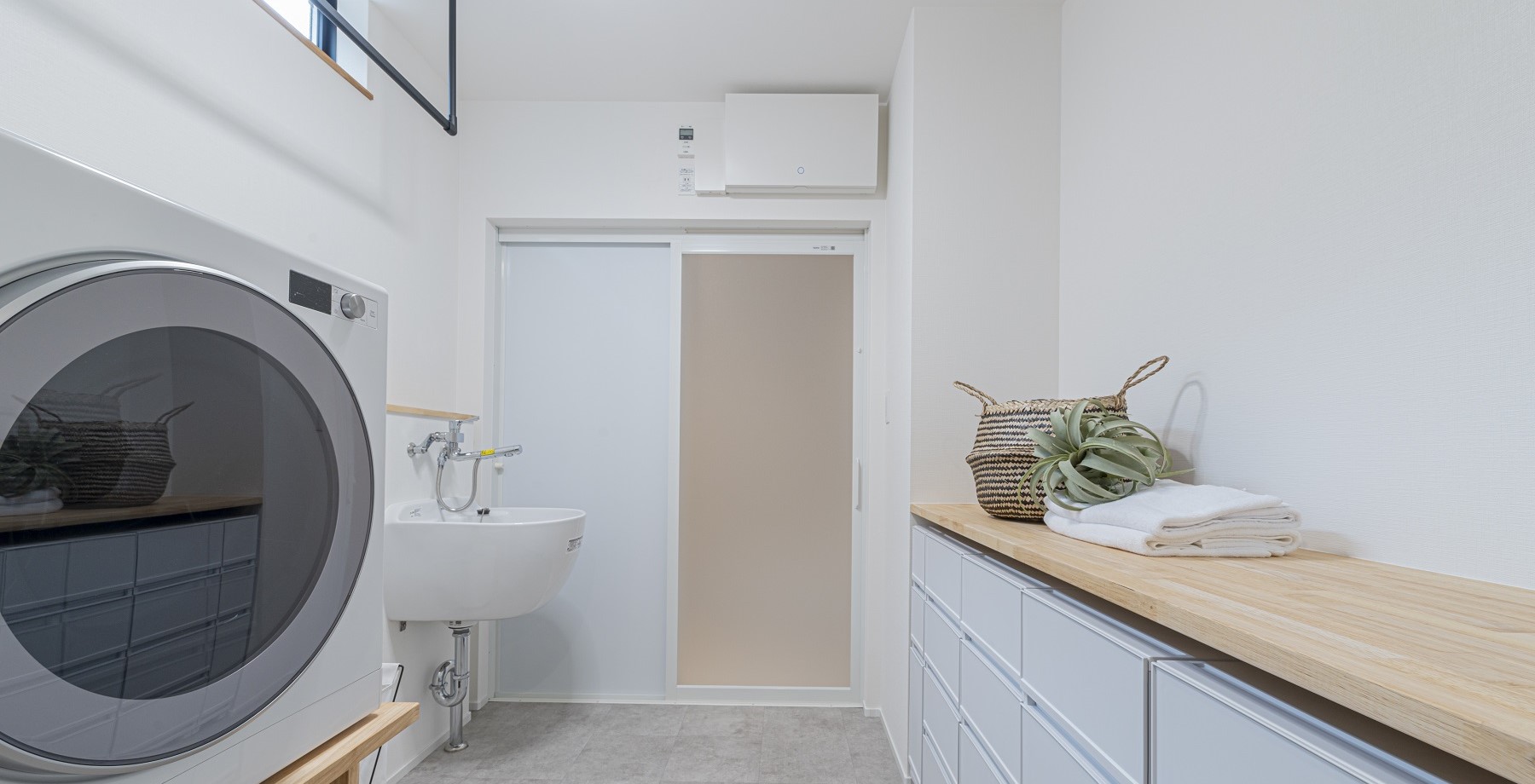 堺市注文住宅 新築・建替え トップスライド画像