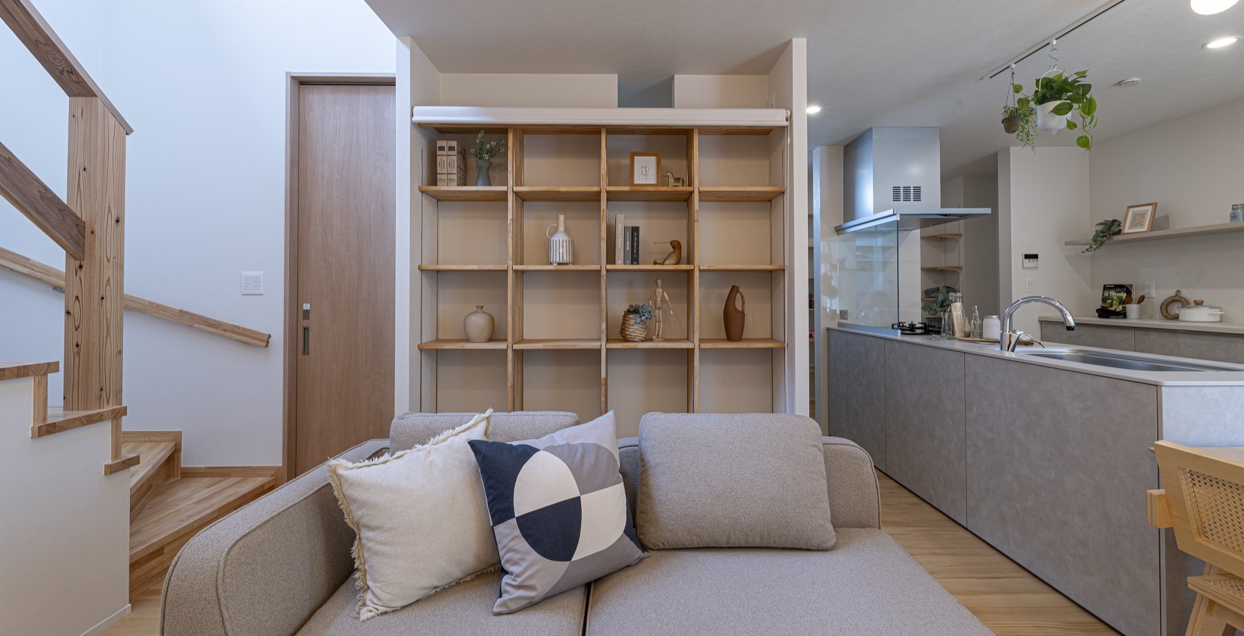 堺市注文住宅 新築・建替え トップスライド画像