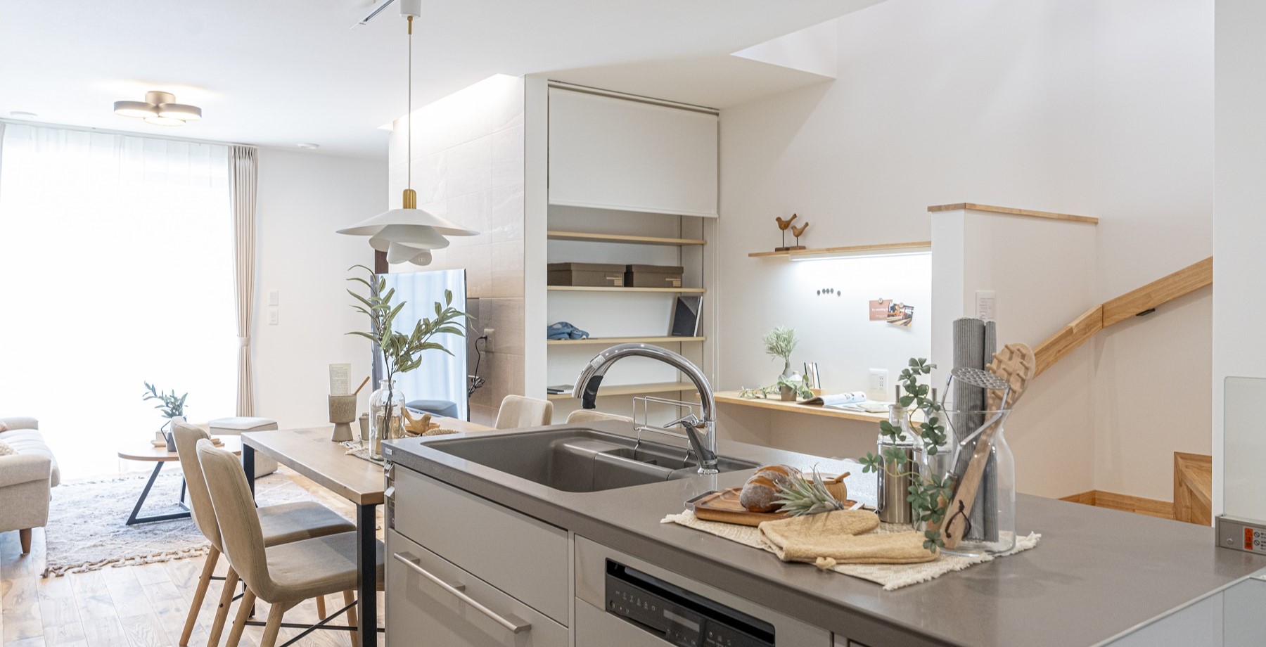 堺市注文住宅 新築・建替え トップスライド画像