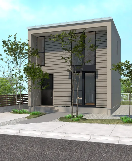 TRETTIO VALO Pieni 北欧テイスト