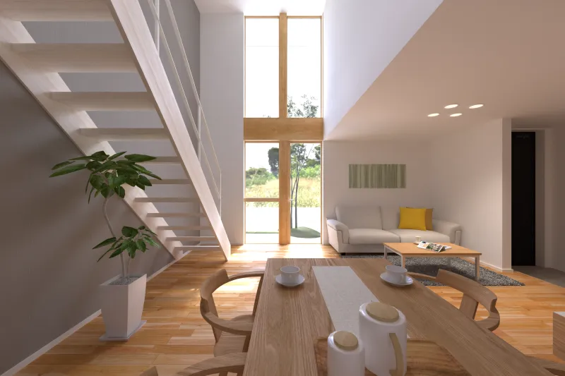 TRETTIO VALO Pieni 北欧テイスト