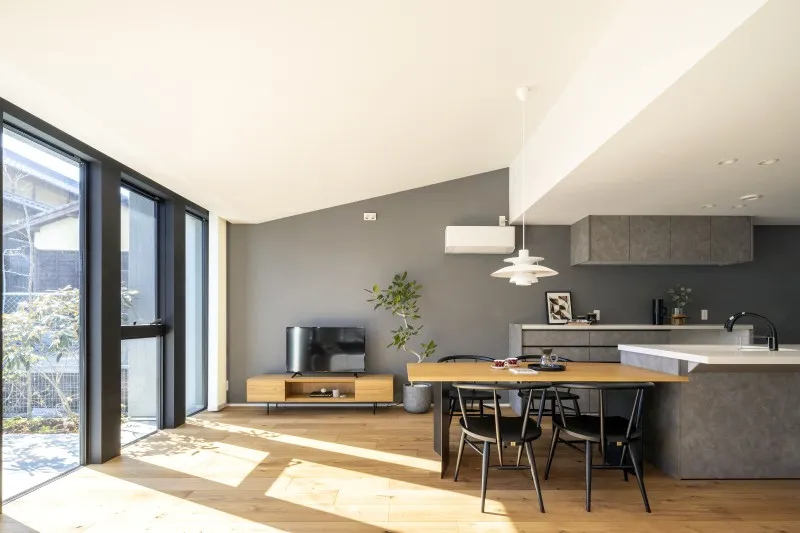 TRETTIO VALO1F 北欧テイスト