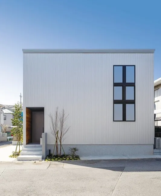 TRETTIO VALO2F 北欧テイスト