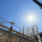 堺市注文住宅　新築・建替え　構造