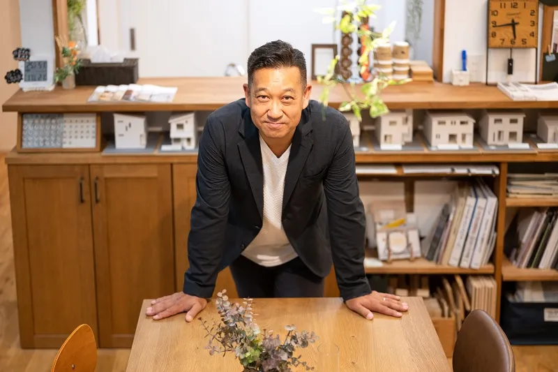 正田工建 一級建築士