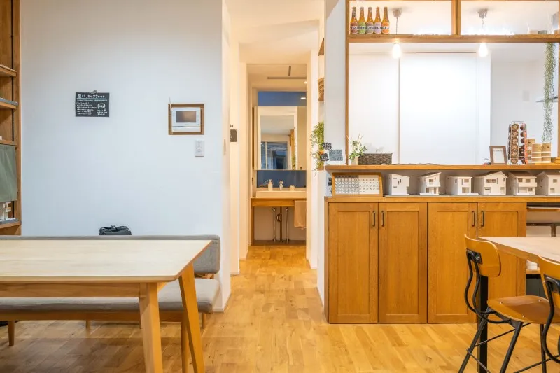 注文住宅　新築　建て替え　性能