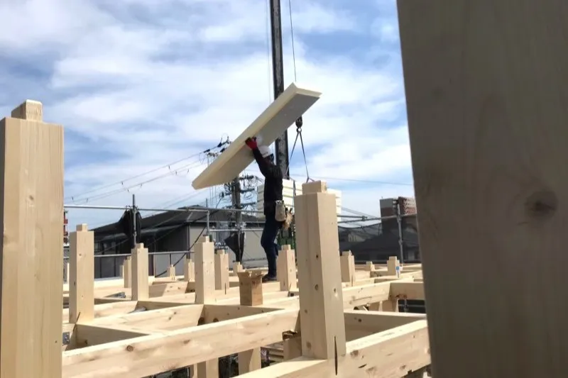 スーパーウォール工法