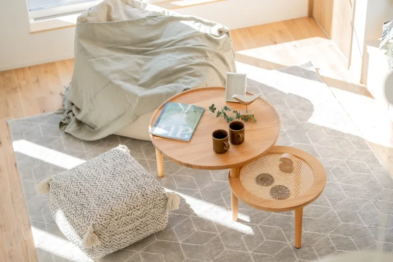 注文住宅　新築　こだわり