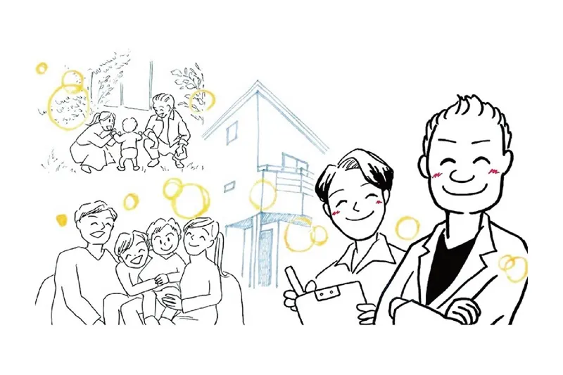 お絵かきムービー