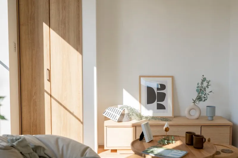 パッシブデザイン