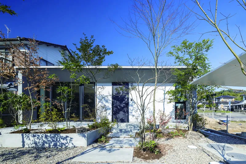 TRETTIO VALO1F 北欧テイスト