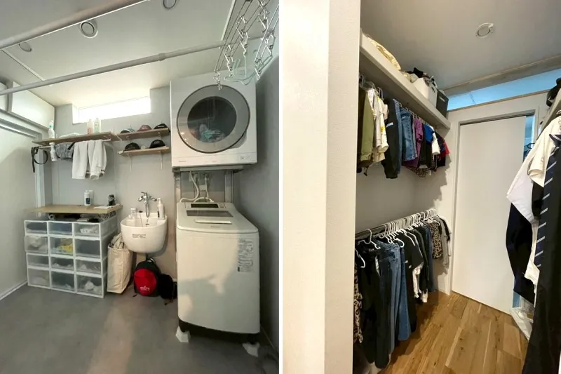 堺市注文住宅　新築・建替え　定期点検アフターサポート　インタビュー