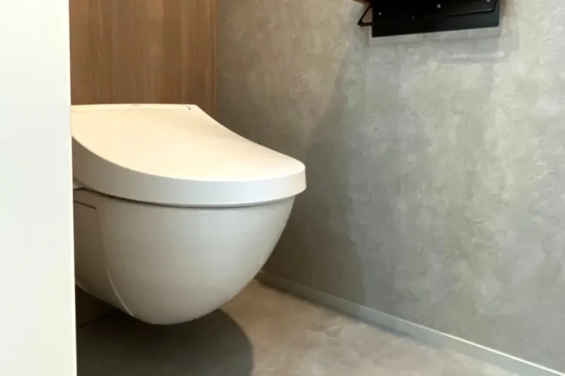 堺市注文住宅　新築・建替え　定期点検アフターサポート　インタビュー