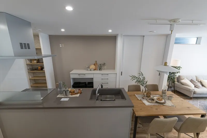 堺市注文住宅　新築・建替え　定期点検アフターサポート　インタビュー