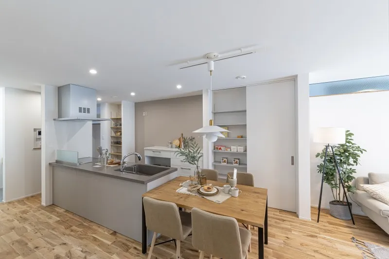 堺市注文住宅　新築・建替え　定期点検アフターサポート　インタビュー