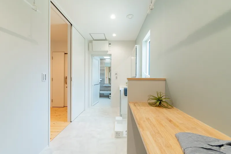 堺市注文住宅　新築・建替え　定期点検アフターサポート　インタビュー
