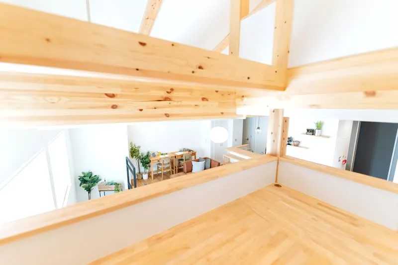 堺市注文住宅　新築・建替え　定期点検アフターサポート　インタビュー