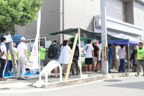 第13回 感謝祭