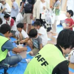 第13回 感謝祭