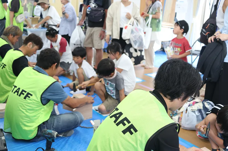 第13回 感謝祭