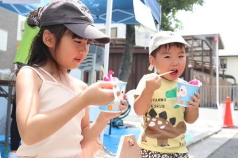 第13回 感謝祭