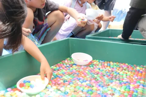 第13回 感謝祭